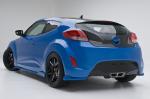 Hyundai Veloster by PM Lifestyle 2011 года